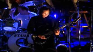 Metallica  Bleeding Me LIVE SampM [upl. by Nylear]