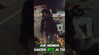 🙃 motorrad motolife fypシ゚viral funny motorradfahren motovlog bikelife [upl. by Kennedy]