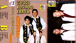 Zvuci Rodnog Kraja amp Pukni Grome Audio [upl. by Leiva324]