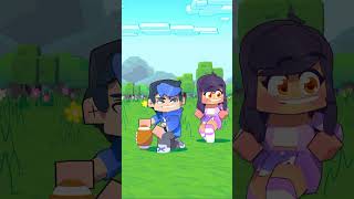 NEVER Laugh at APHMAU [upl. by Ahteral]