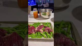 Easy kosher skirt steak recipe [upl. by Aural]