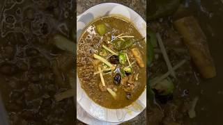 Urad Gosht recipe shorts uradgosht cookingwand [upl. by Natalia]