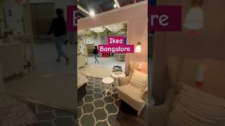 ikea ikeabangalore ikeanagasandra homefurishing homedecor homedesign ytshorts yt trending [upl. by Halil]