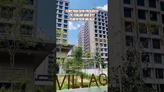 Singapore HDB  Why Singapores Newest HDB BTO is a Game Changer  Tengah Plantation Village [upl. by Caniff]