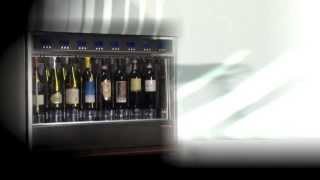 WineEmotion™ Wine Dispenser Technology at the Service of Wine [upl. by Iives]