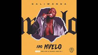 Daliwonga  Abo Mvelo Acapella [upl. by Derf]