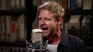 Switchfoot  Full Session  8112017  Paste Studios  New York NY [upl. by Ahtael]