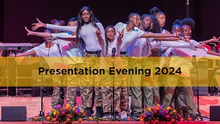 Holyhead School Presentation Evening  27th June 2024 [upl. by Lizette]