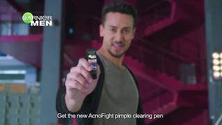 New AcnoFight Pimple Clearing Pen [upl. by Nedry]