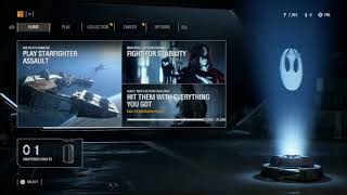 How To Invite Friends To Play Star Wars Battlefront 2 [upl. by Letsyrk]