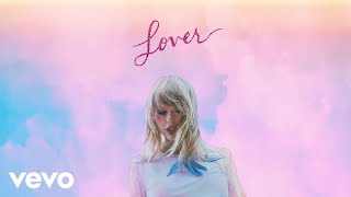 Taylor Swift  Cornelia Street Official Audio [upl. by Grissom]