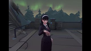 Identity V More Dream Witch Madness 9 2 long rank games at Lakeside Village [upl. by Ennairek963]