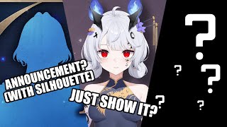 4 Types of VTuber Outfit Reveal [upl. by Cahra]