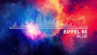 EDF Energy Advert Music Eiffel 65  Blue [upl. by Ondrea]