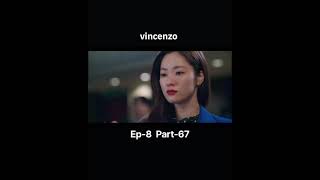 shortsvincenzo k drama episode8 part67vincenzo in hindivincenzo hindi mvincenzo shortkdrama [upl. by Uolymme]