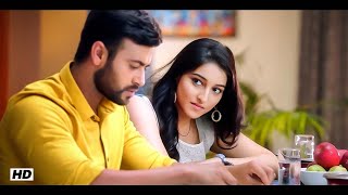 PIRACY HD Superhit Hindi Dubbed Superhit Love Story Movie Full HD 1080p  Mouryani  Full Movie [upl. by Nohsar]