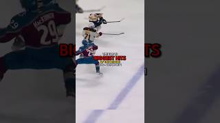 Top 10 biggest hits of decade in NHL  Part 1 [upl. by Lovash538]