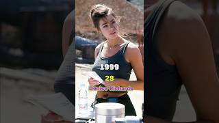 The World Is Not Enough  1999 vs 2024  Cast Then and Now shorts ytshorts movie viralvideo [upl. by Trinetta]