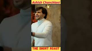 Shark Tank India Judges Be Like  Ashish Chanchlani Comedy video  Ashish Chanchlani [upl. by Camroc]