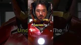 Iron Man’s Most Powerful Suit How It Overpowered StarLord’s Device [upl. by Farrah77]