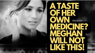 MEGHAN  SHE WILL NOT LIKE THIS AT ALL WHY  LATEST NEWS meghanandharry meghanmarkle royal [upl. by Elconin]