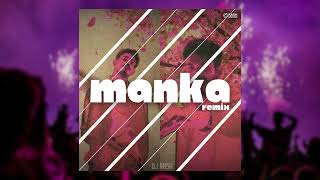 MANKA Remix  Dabzee  DJ RASH [upl. by Aim823]