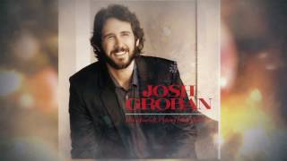 Josh Groban  Have Yourself A Merry Little Christmas Official Lyric Video [upl. by Everett]