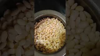 Traditional Mochai Paruppu KuzhambuMillet Maharani Madurai [upl. by Dloreh]