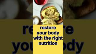 unlock these lifechanging recipes now howto bariatricfood gym food bariatric how love new [upl. by Gran548]