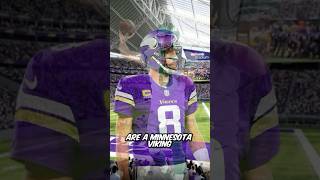 Aaron Rodgers YOU are a Minnesota Viking [upl. by Agni]