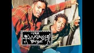 Wayans Bros Theme Instrumental [upl. by Bittner]