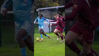 Beaconsfield town fc in stop motion [upl. by Aissenav306]