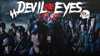 • Fury  EDIT  Devil Eyes WW2 • [upl. by Sivartal]