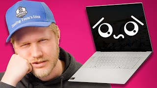 Dell Has Destroyed the XPS  Dell XPS 16 2024 [upl. by Aikemat]