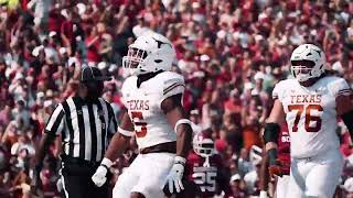 OSU Football Preview vs Texas Oct 22 2022 [upl. by Burton]