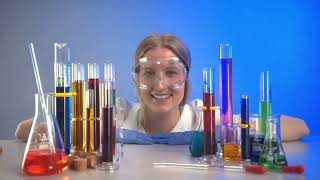 Mastering Urea Formaldehyde Resin Chemistry chemistry practical education [upl. by Levitt]