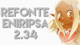 SPOIL 234 REFONTE ENIRIPSA [upl. by Silverts]