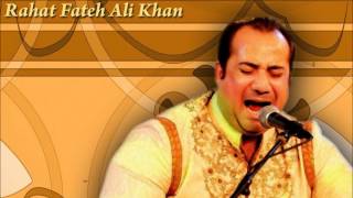 Kaisa Ye Junoon Kahin Mile Na Sukoon quotHQquot quotHDquot Singer Rahat Fateh Ali Khan [upl. by Sarena]