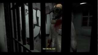 Cry of Fear 11  Asylum [upl. by Nolrah]