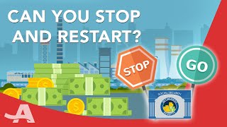 How You Can Stop and Restart Social Security Benefits [upl. by Rodablas912]