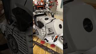 STIHL MS 500i Magnum Umbau 😎 stihl kettensäge husqvarna sägendoktor motorsäge ms500i [upl. by Ahseia81]