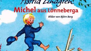 Michel aus Lönneberga INTRO Full Version [upl. by Allerie]