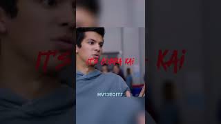 It’s Cobra Kai 🔥 cobrakai miguel edit shorts fyp [upl. by Cristina443]