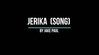 Jerika Song Lyrics [upl. by Bondy780]