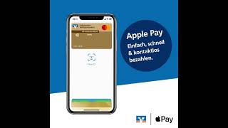 ApplePay – ich drück dich 😍 [upl. by Laertnom]