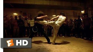 Ong Bak 410 Movie CLIP  Big Bear 2003 HD [upl. by Ilujna719]