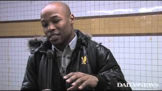 Nostrand Ave murder still unsolved 8 years later [upl. by Yleek]