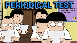 PERIODICAL TEST [upl. by Carolee276]