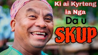 ki ai krteng ia nga da u skup 😂😂 Skap comedy flim  release on 26 september [upl. by Ely]