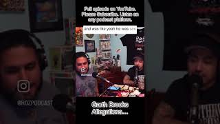 clip Ep The Thunder Rolls podcast podcastclips comedy clipcomedy [upl. by Nolur523]